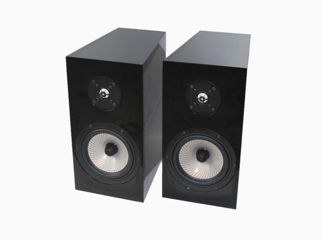 Loudspeakers
