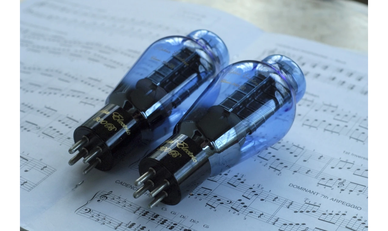 Vacuum Tubes