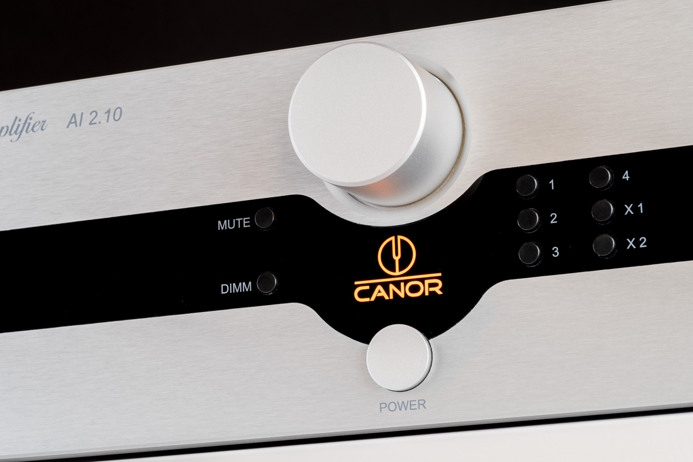 Canor Audio