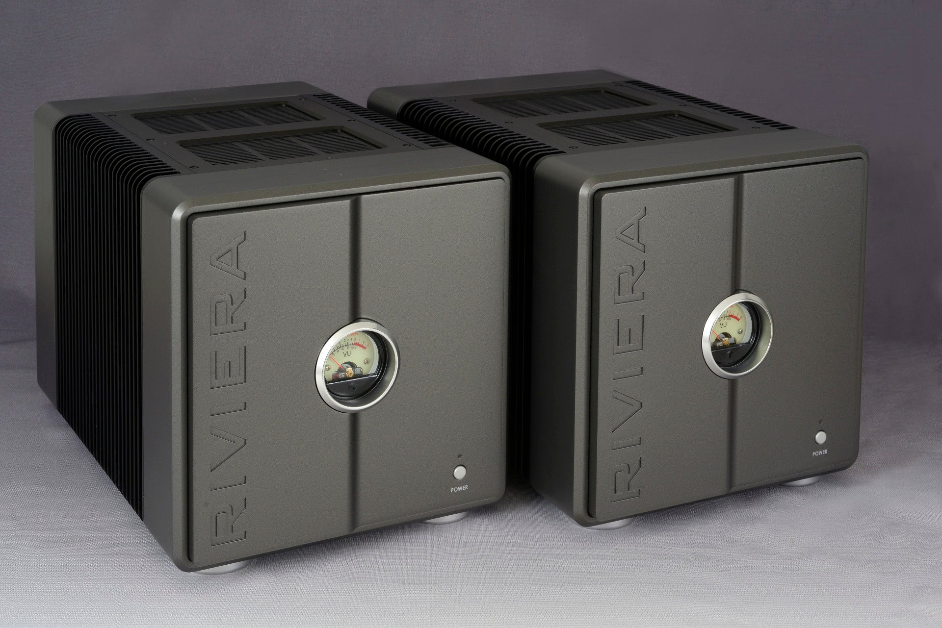 Riviera Labs AFM50 Monophonic Power Amplifier
