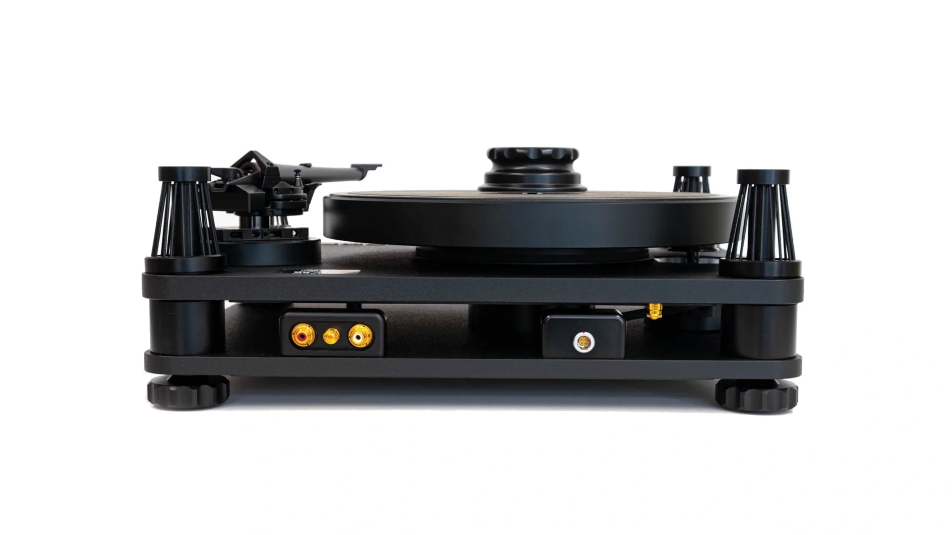 SME Model 20/12 Turntable
