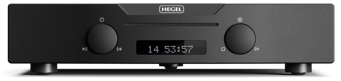 Hegel Music Systems CD Player