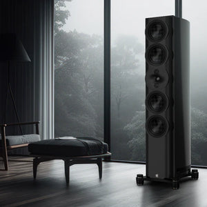 Perlisten S7t Limited Edition Speakers