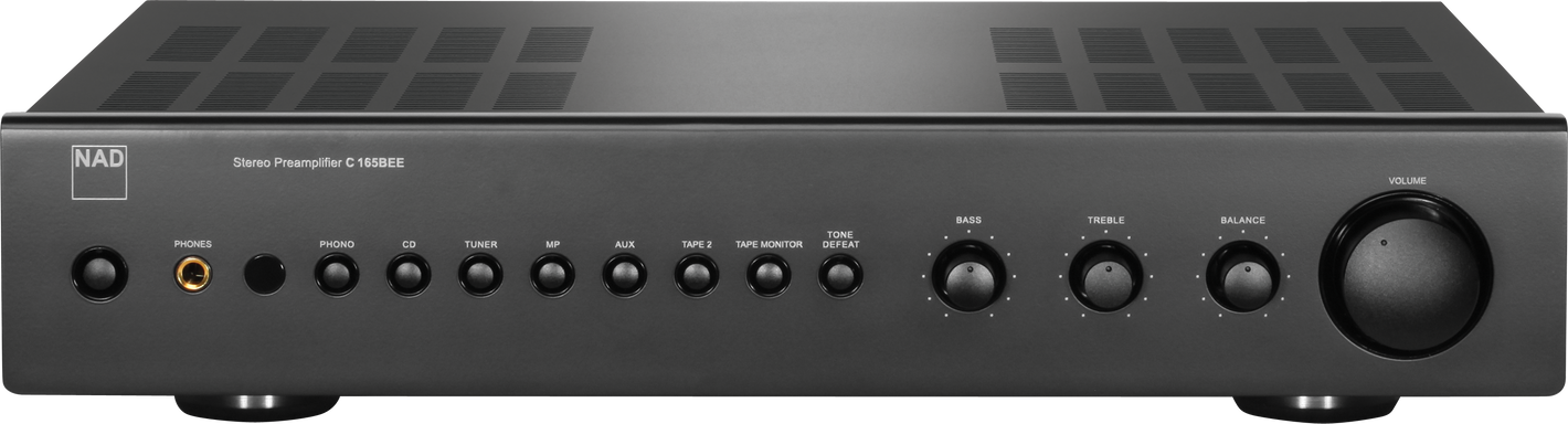 NAD C 316BEE V2 Int. Amp