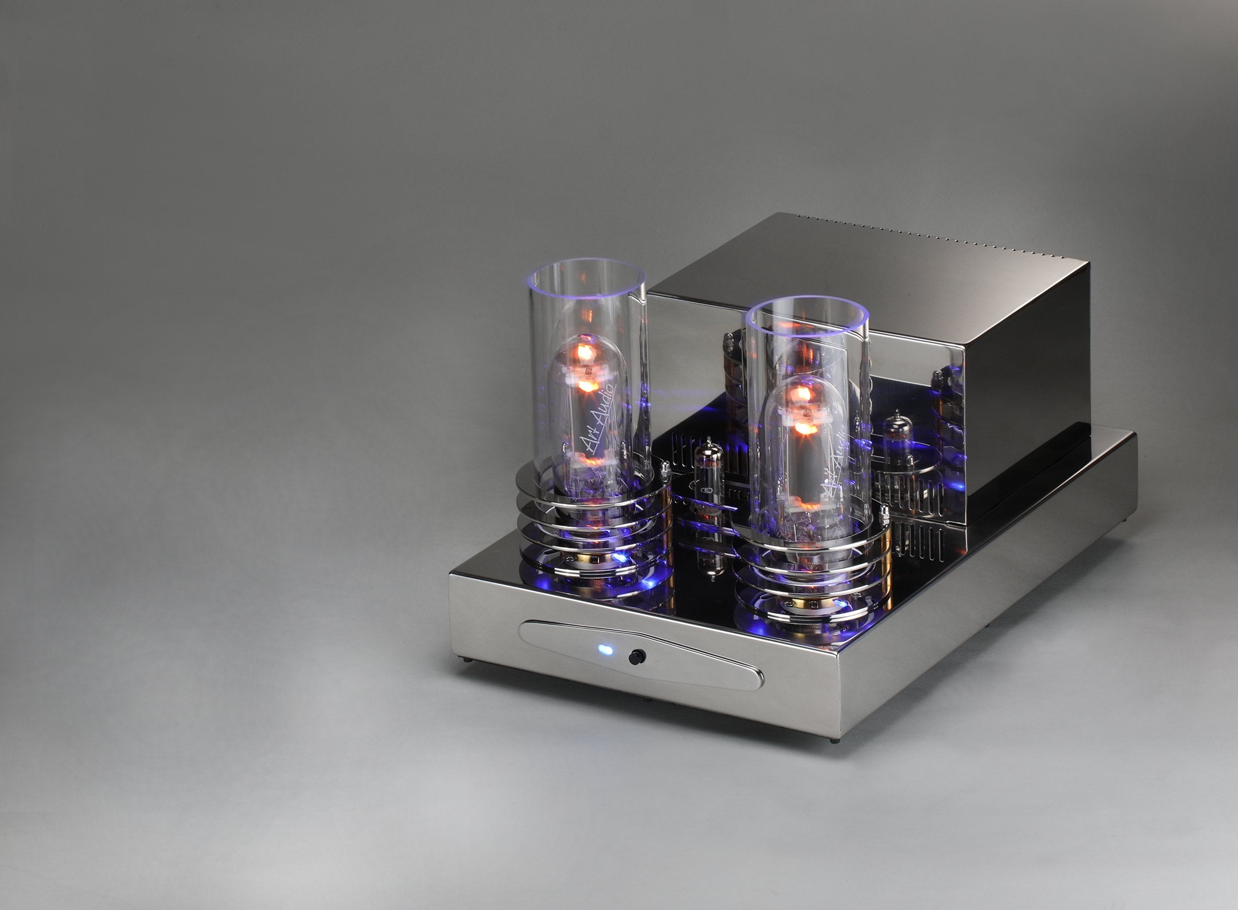 CAYIN A-845 PRO - Tube Integrated Amplifier - Limited Edition - NEW CAYIN A-845 PRO - Tube Integrated Amplifier - Limited Edition - NEW