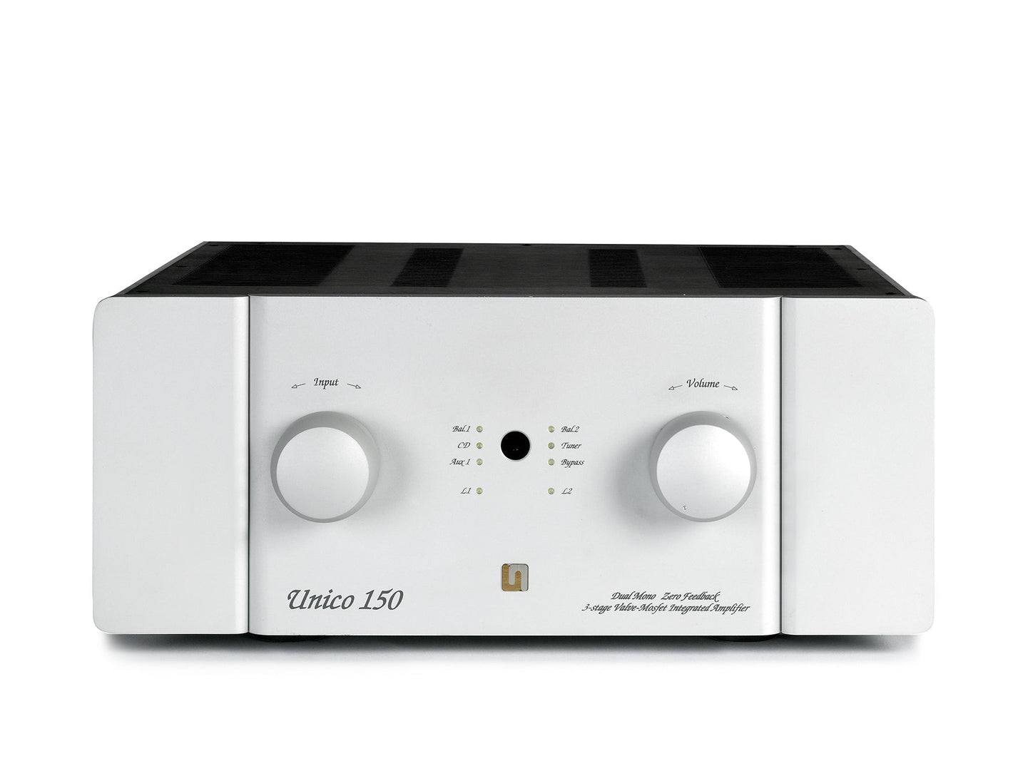 Unison Research Unico 150 Integrated Amplifier