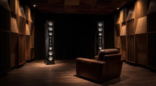 Ask the Expert | How Do Loudspeakers Create an Immersive Soundstage?
