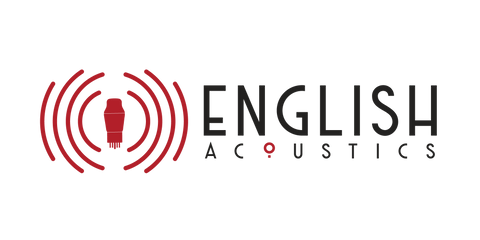 English Acoustics