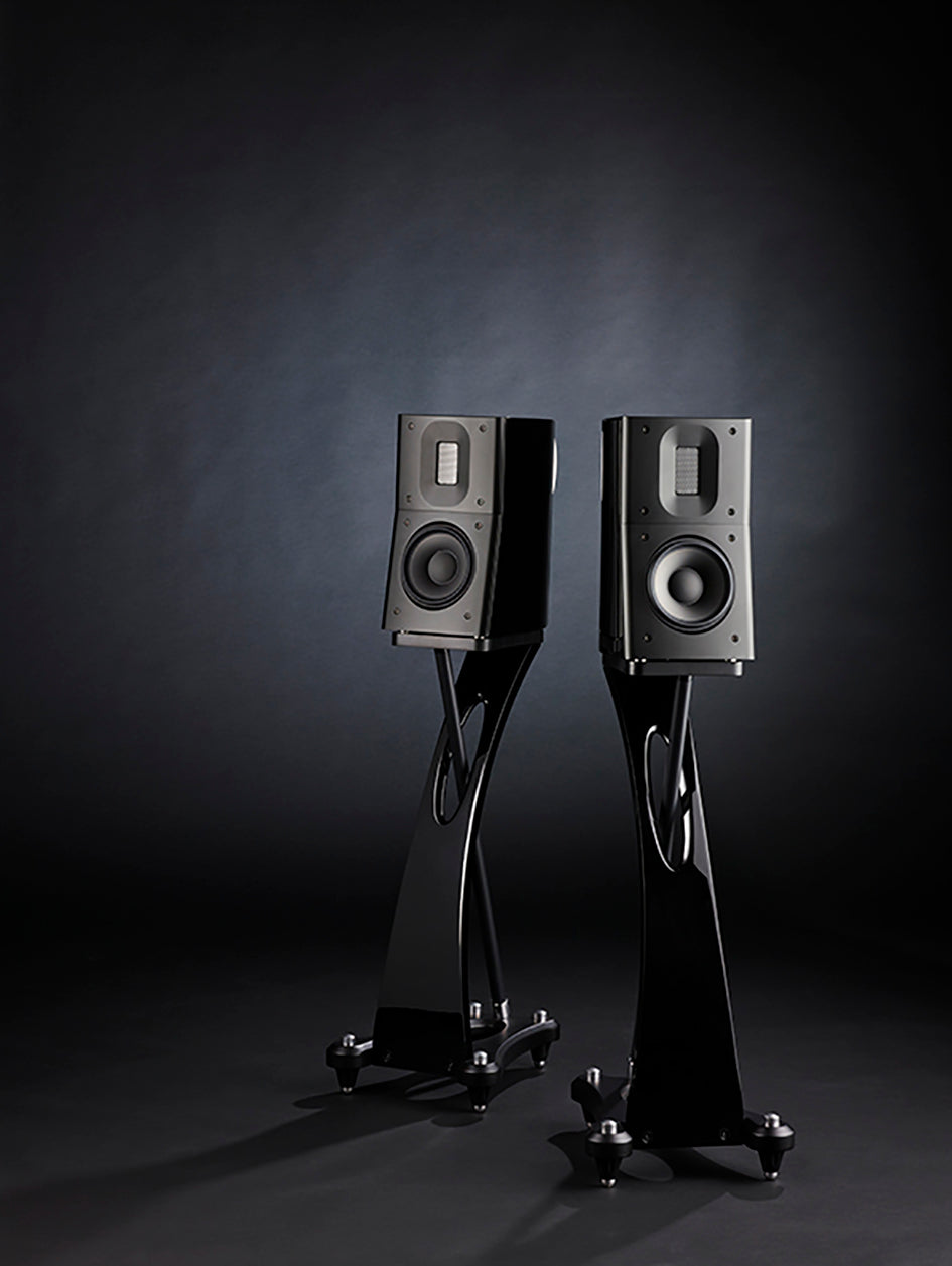 Raidho TD Series