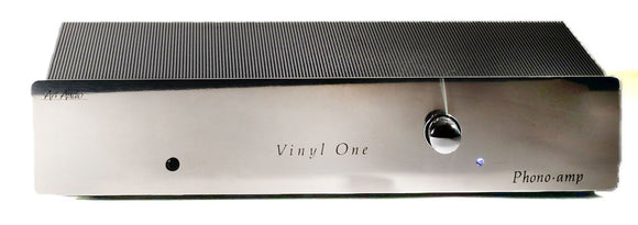 Phono Preamp