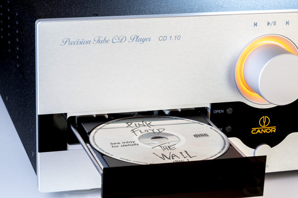 CD Players