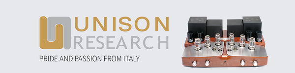 Unison Research