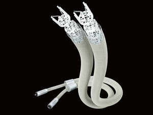 inakustik Reference NF-2404 Air Pure Silver Interconneccts