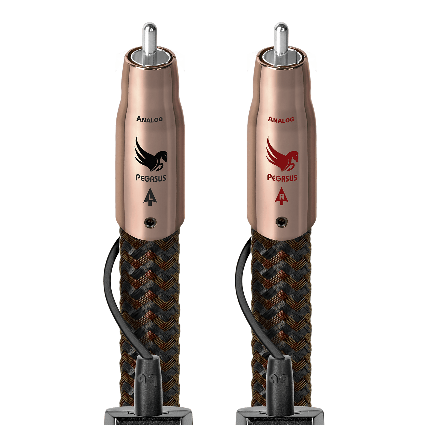 AudioQuest Pegasus RCA > RCA