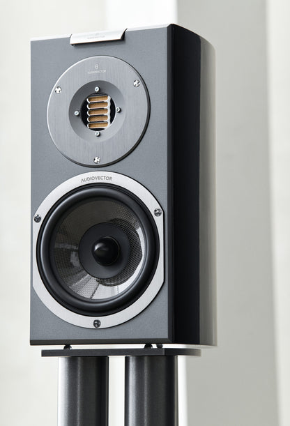 Audiovector R 1 Signature Standmount/Bookshelf Speakers Speakers