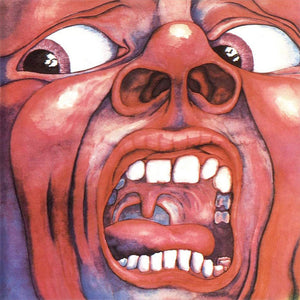 King Crimson - In the Court of the Crimson King (200g LP)