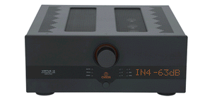 Canor Audio Virtus i2 - Integrated Tube Amplifier
