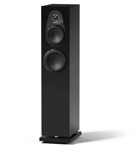 Linn 150 Floorstanding Speakers