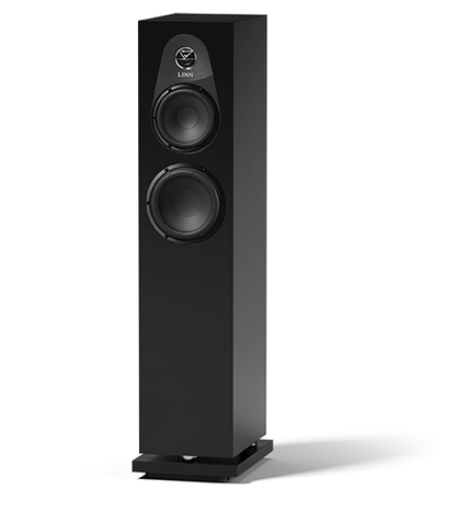 Linn 150 Floorstanding Speakers