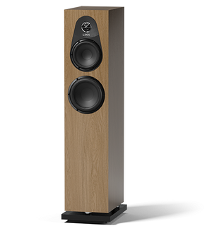 Linn 150 Floorstanding Speakers