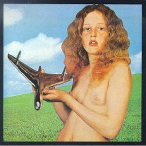 Blind Faith (180g LP)
