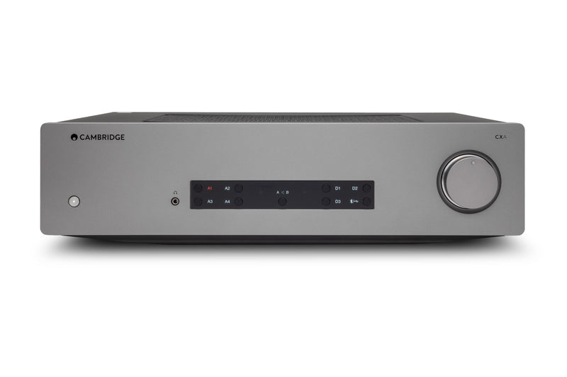 Cambridge Audio CXA81 MKII Integrated Stereo Amplifier