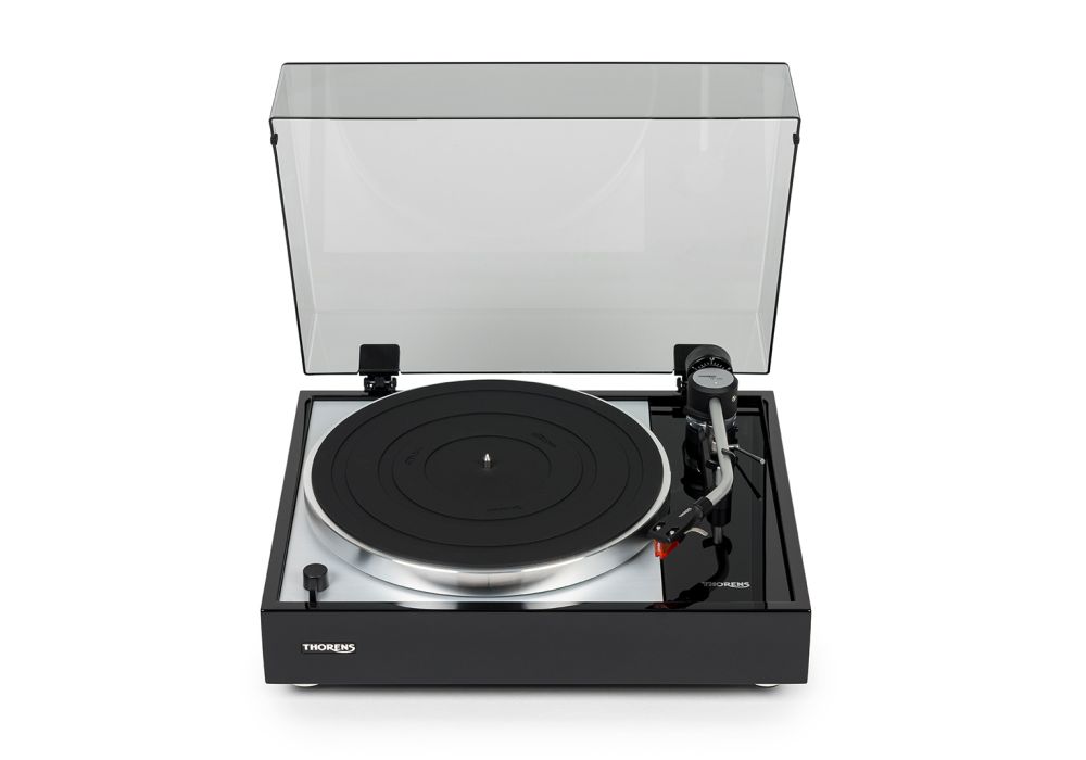 Thorens Turntable TD 1500