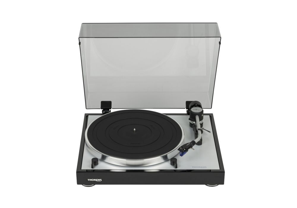 Thorens Turntable 403 DD