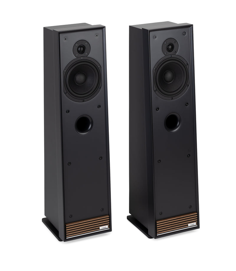 Ruark Audio Talisman R Floorstanding Speakers (Each)