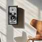 Audiovector Avantgarde Onwall Speakers