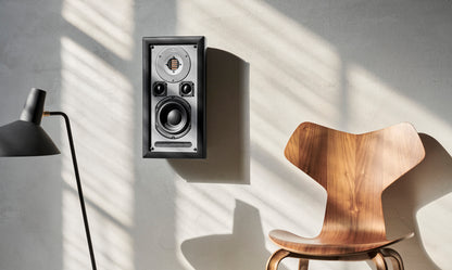 Audiovector Avantgarde Onwall Speakers