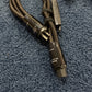 Pre-Owned Audioquest Thunder 1M & 2M Power Cables