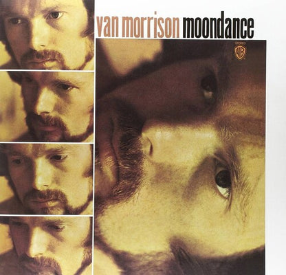 Van Morrison - Moondance - 180g [Import]