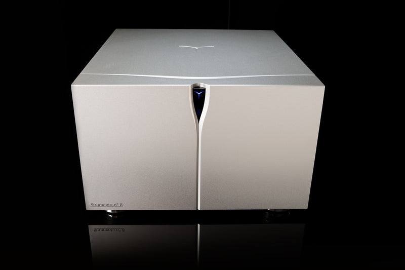 Audia Flight Strumento no.8 Mono Power Amplifier (Each)