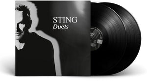 Sting - Duets 2LP Gatefold