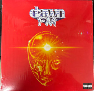 The Weeknd - Dawn FM (Limited Collectors Edition)