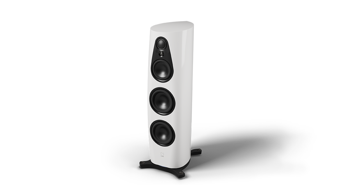 Linn 360 Loudspeakers (PWAB)