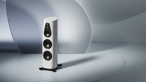 Linn 360 Loudspeakers (PWAB)