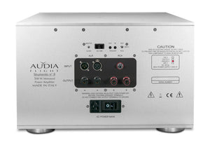 Audia Flight Strumento no.8 Mono Power Amplifier (Each)