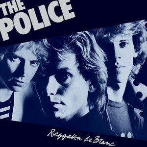 The Police - Reggatta de Blanc (180g Limited Edition)