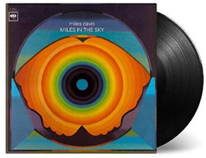 Miles Davis - Miles In The Sky 180 Gram LP