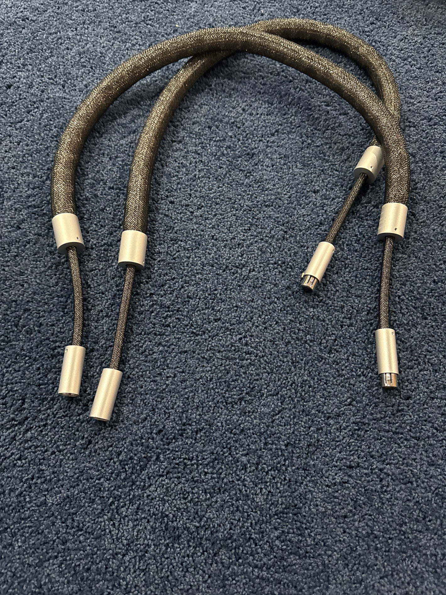 Pre-Owned - Inakustik Referenz NF-2404 1M XLR