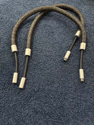 Pre-Owned - Inakustik Referenz NF-2404 1M XLR