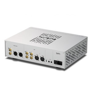 Matrix Audio NA-1 Class A Line Stage Preamp/Headphone Amplifier
