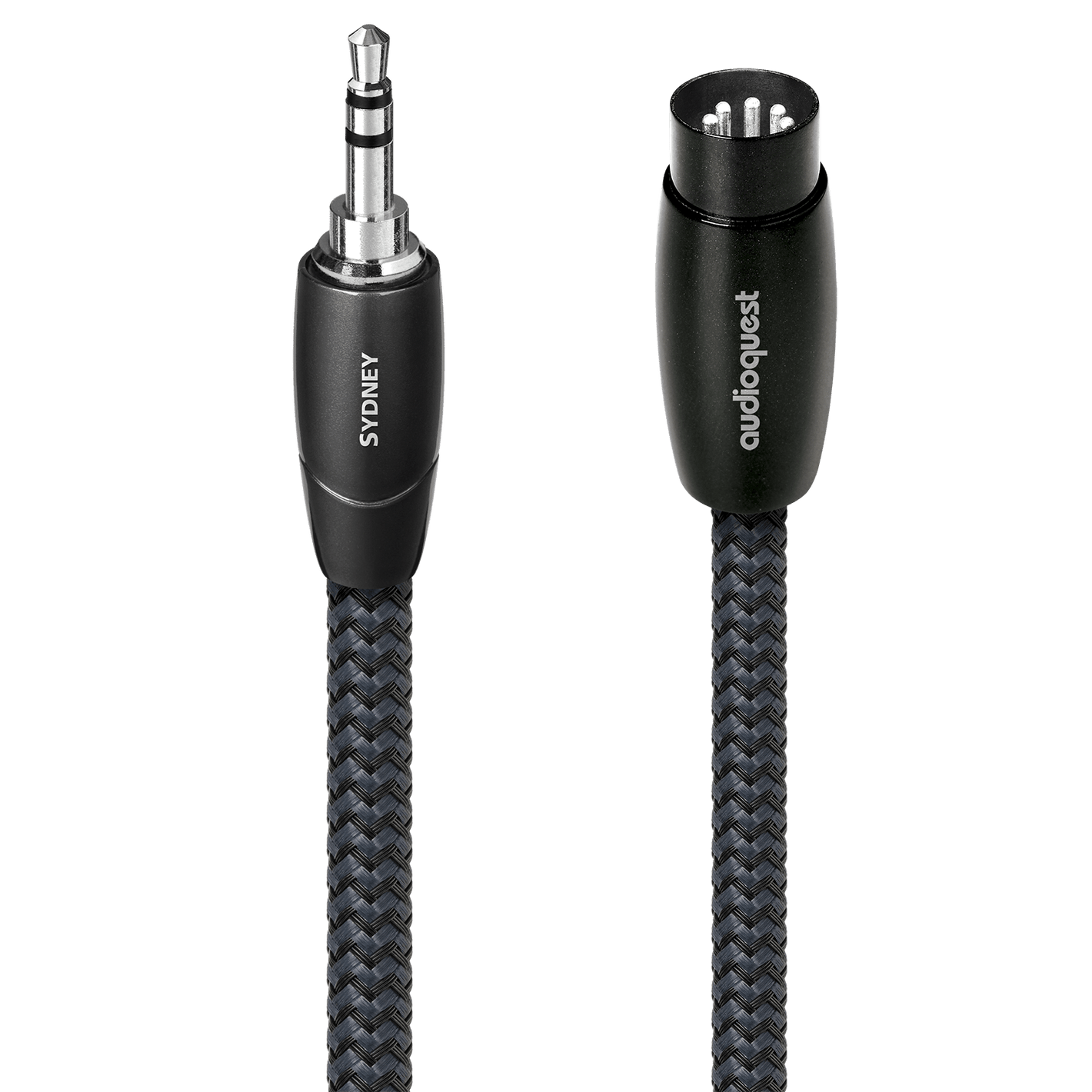 AudioQuest Sydney 3.5mm Mini > 5 Pin DIN