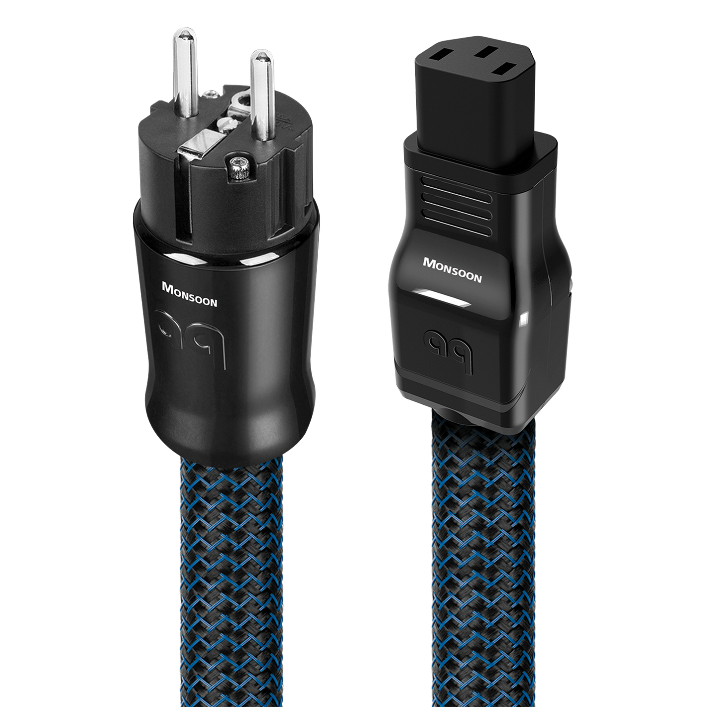 AudioQuest Monsoon XTRM