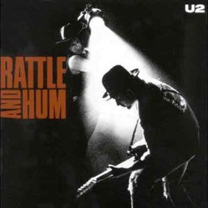 U2 - Rattle & Hum (2LP 180g)