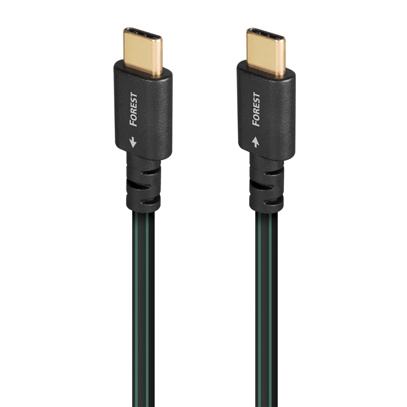 AudioQuest Forest USB-C > C