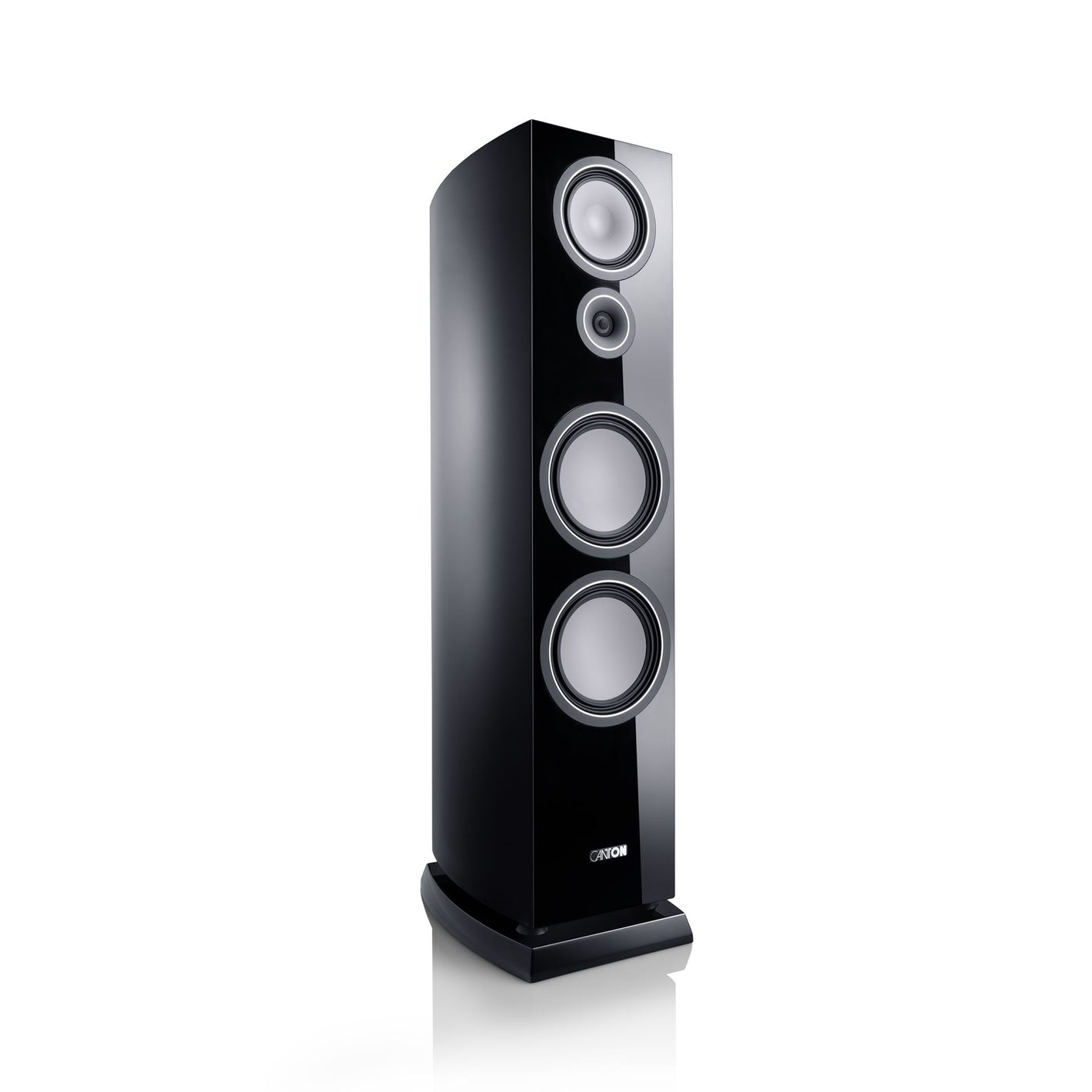 Canton Vento 80 Floorstanding Speakers