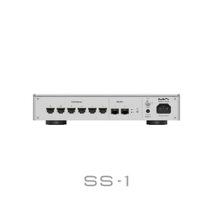 Matrix Audio SS-1 Audio Grade Network Switch